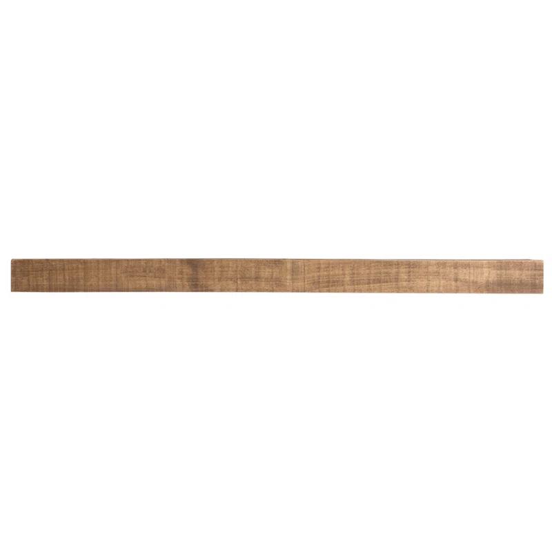 Dogberry Collections Dogberry Collections Solid Beam Floating Shelf