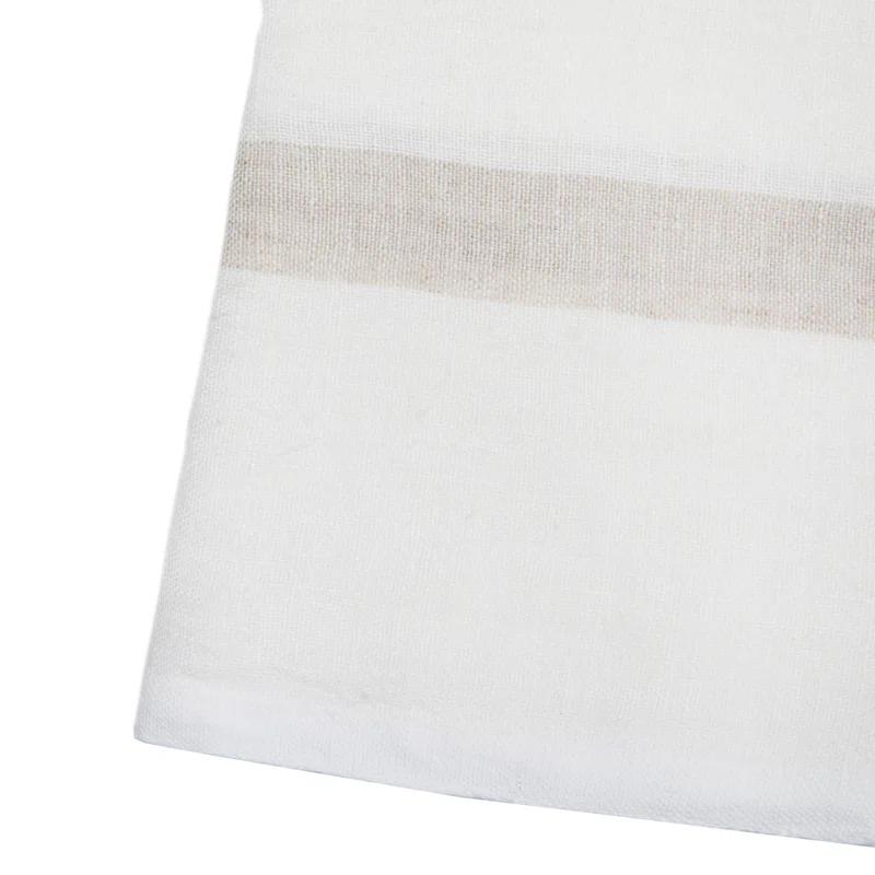 Stripe Tea Towel Kitchen Towel