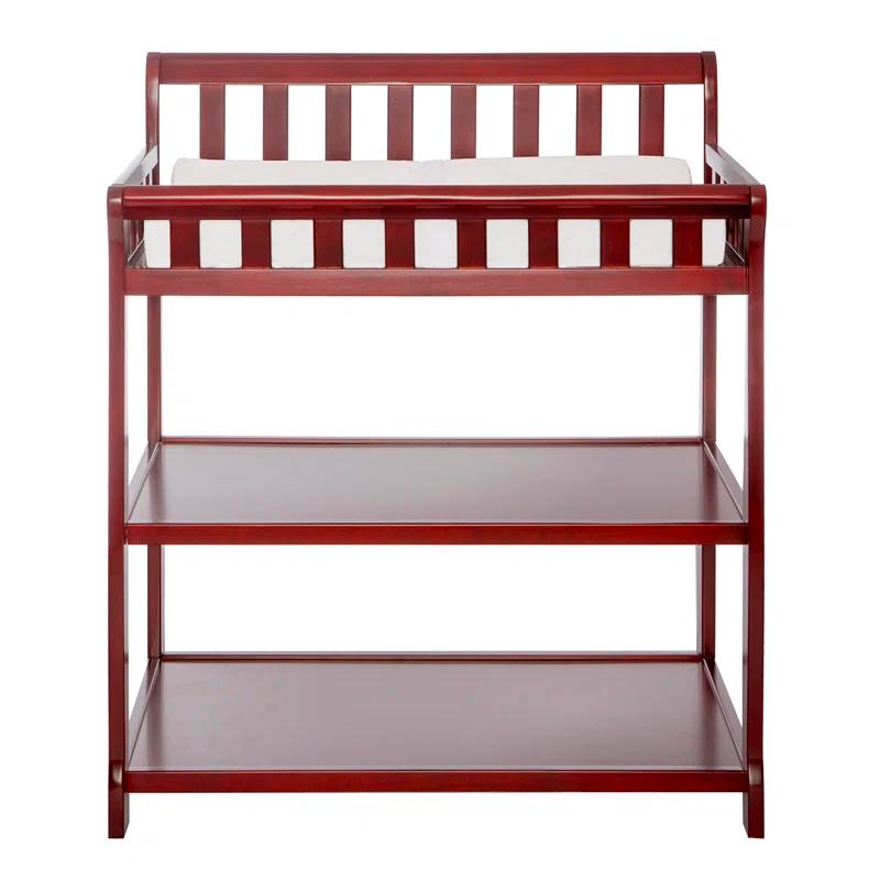 Dream On Me Dream on Me 2-in-1 Ashton Changing Table