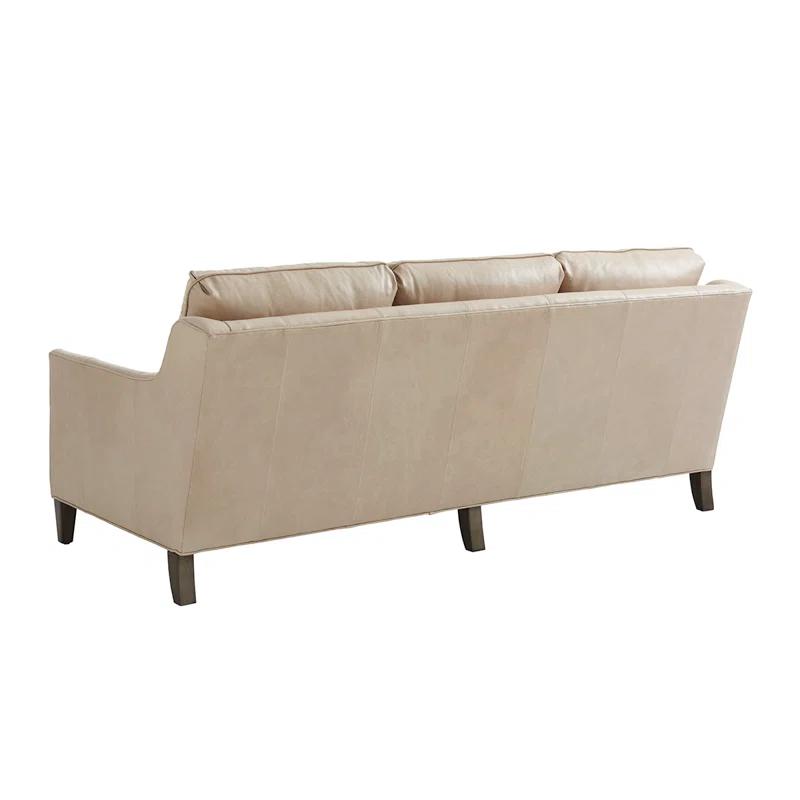 Lexington Ariana Turin Leather Sofa
