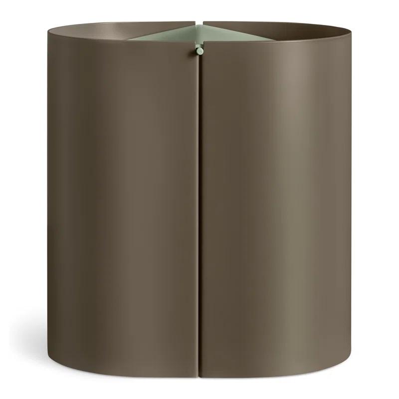 Blu Dot Binwell Wastebasket