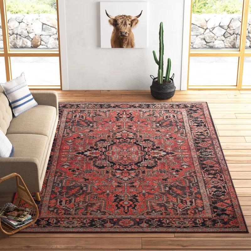 Adalia Oriental Rug