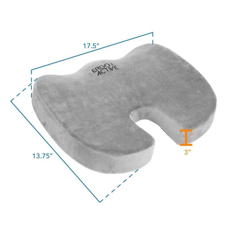 Mount-it Mount-it Seat Cushion