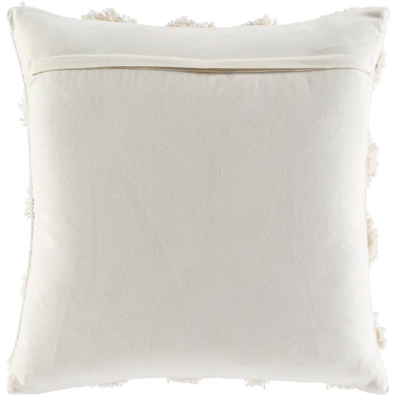 Livabliss Accent Throw Pillow with Fill (Set of 2)