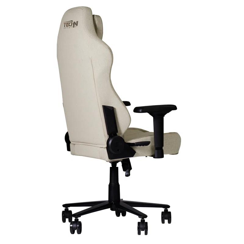 17 Stories High Back Gaming Chair