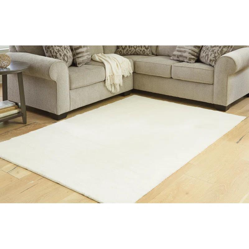 Ebern Designs Chaniya Rectangle Chaniya Area Rug