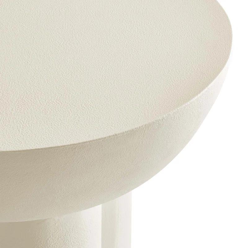Modway Modway Caspian Pedestal End Table