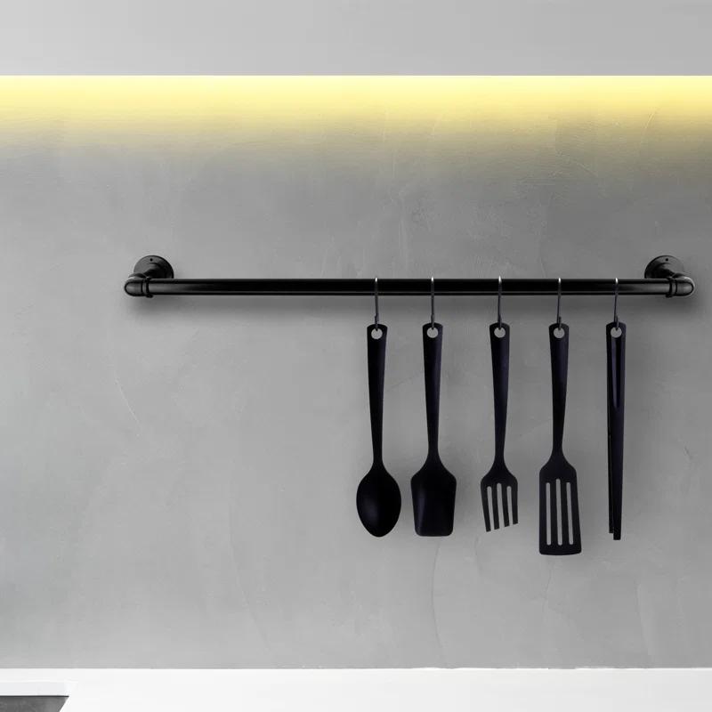 Rod Desyne TP05-24-09 28'' 1 Wall Towel Bar