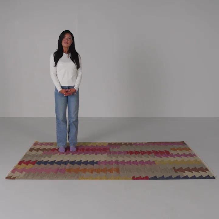 Bronson Wool Rug