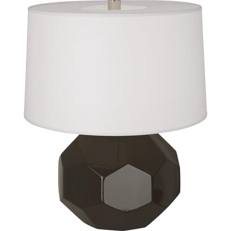 Robert Abbey Franklin Ceramic Table Lamp