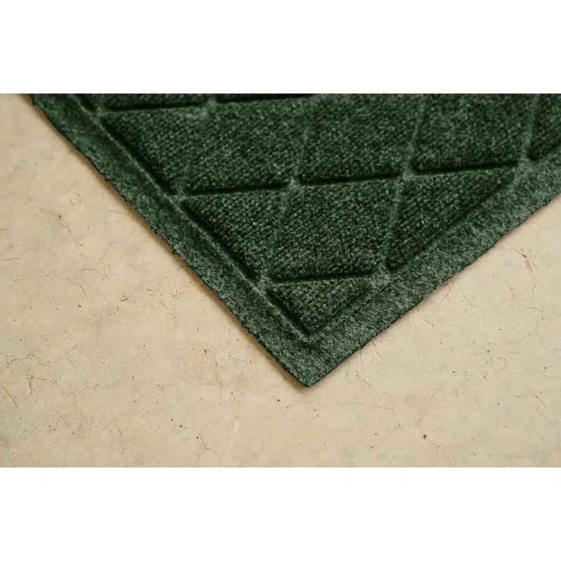 WaterHog Non-Slip Indoor/Outdoor Doormat