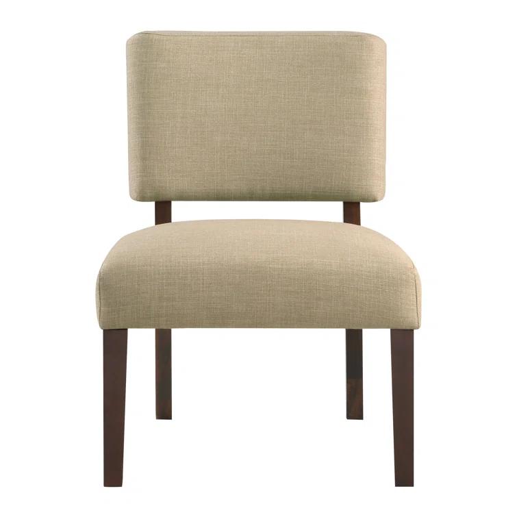 Winston Porter Attilia Upholstered Side Chair