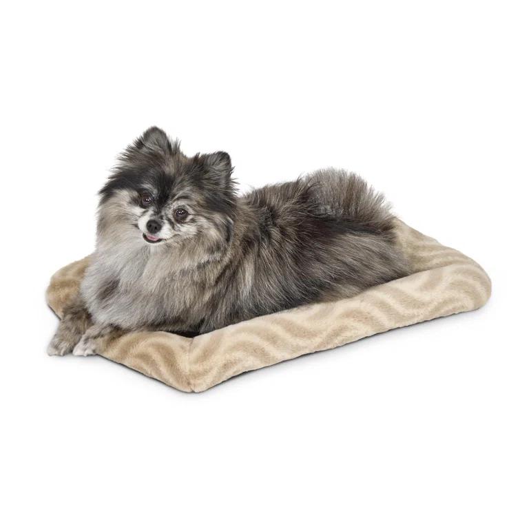 Midwest Homes For Pets Polyester Pet Bed
