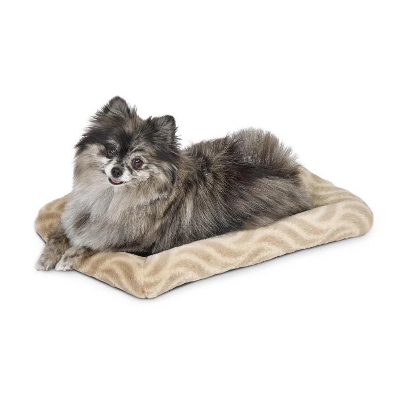 Midwest Homes For Pets Polyester Pet Bed