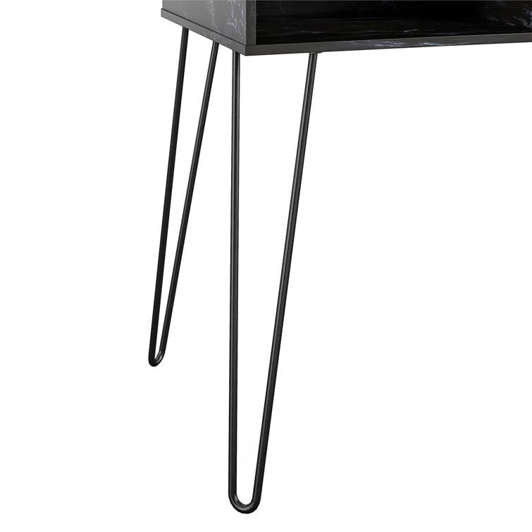 Novogratz Athena Writing Desk