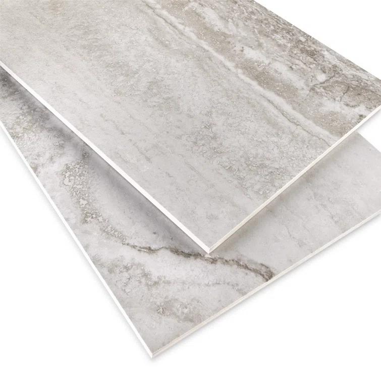 Cruz Bay Studio Tufo 12in.x24in. Porcelain Wall and Floor Tile