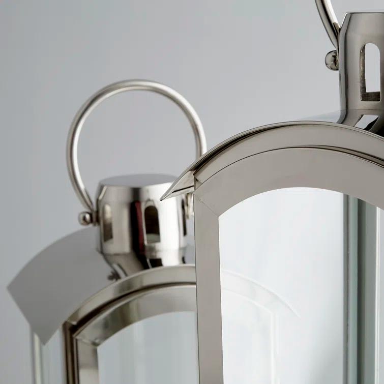 Cyan Design Wilder Tabletop Lantern