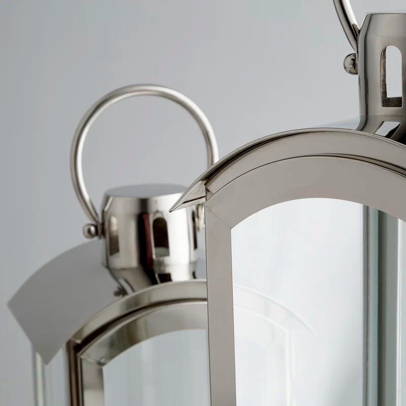 Cyan Design Wilder Tabletop Lantern