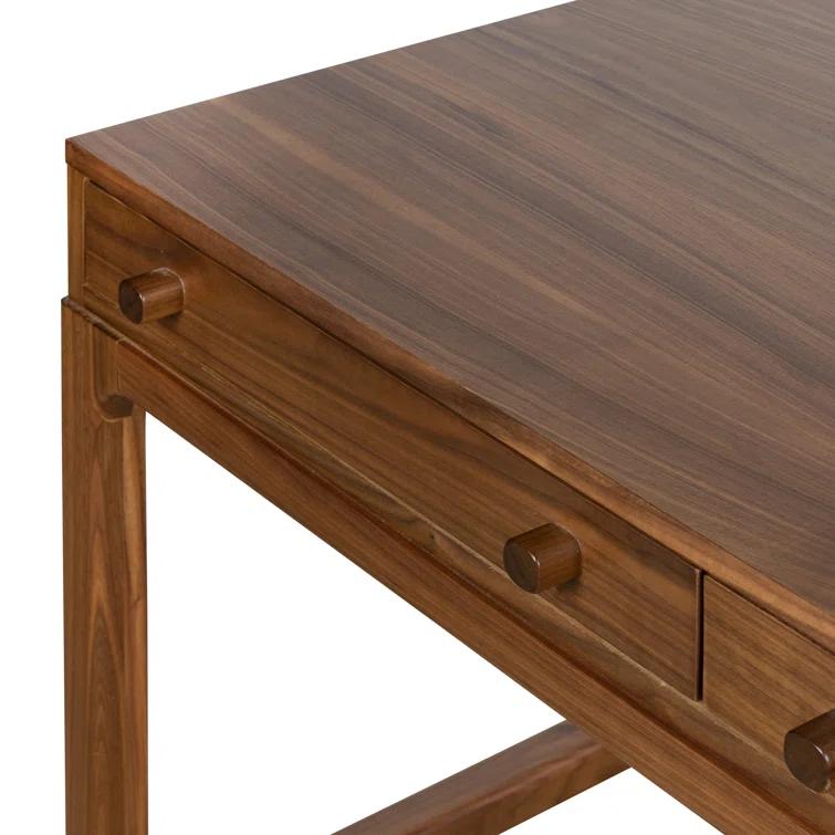 Cameron Desk - Brown