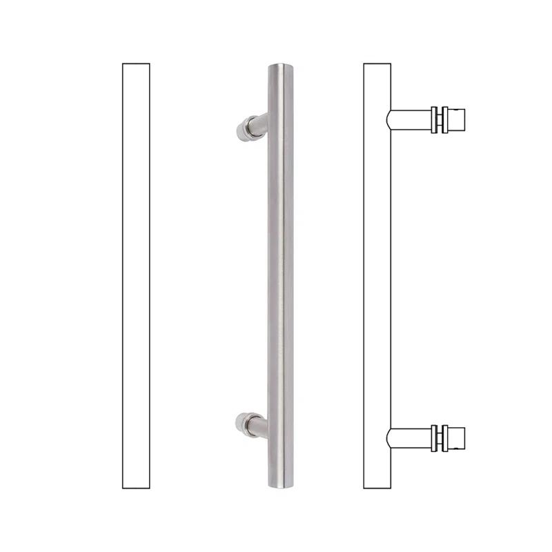 Delaney Hardware Barn Door Handle/Pull