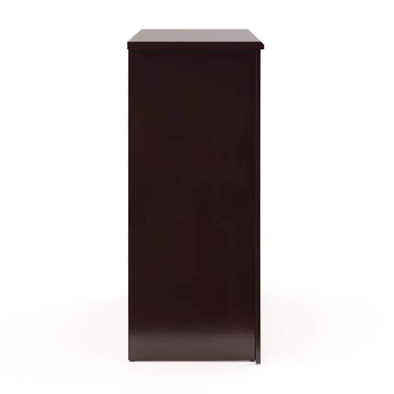 Crescent 4 Drawer Chest
