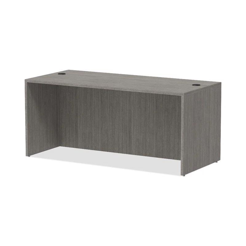 Alera® Desk Shell