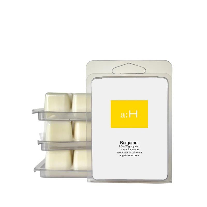 ANGELOHOME A:H Vetiver Scented Wax Melt