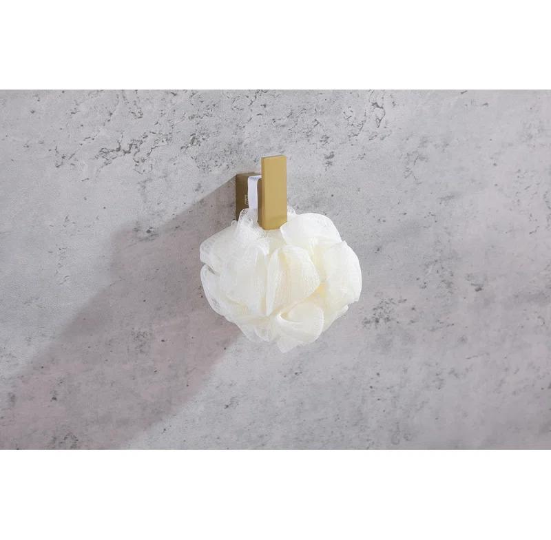Sofia 3 - Piece Bathroom Hardware Set