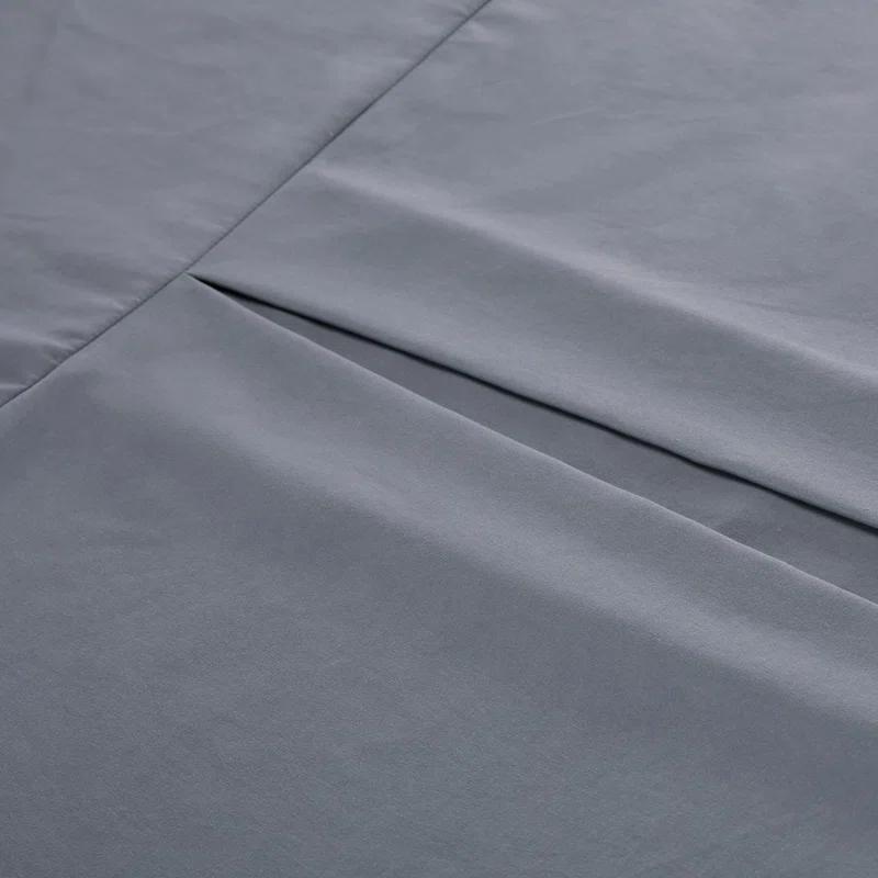 Pleated Bed Skirt