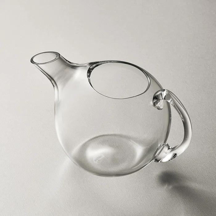 Orrefors Mingus Martini Pitcher