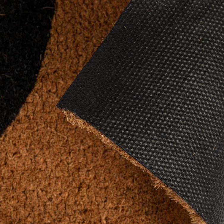 Zac Non-Slip Doormat
