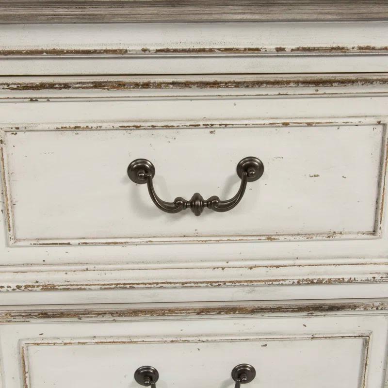 Colchester 2 - Drawer Nightstand