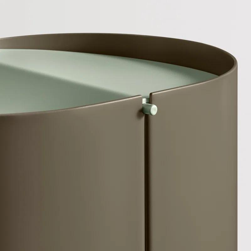 Blu Dot Binwell Wastebasket