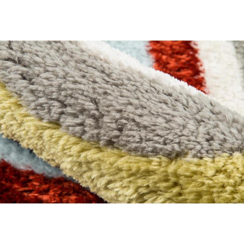 Novogratz Handmade Area Rug