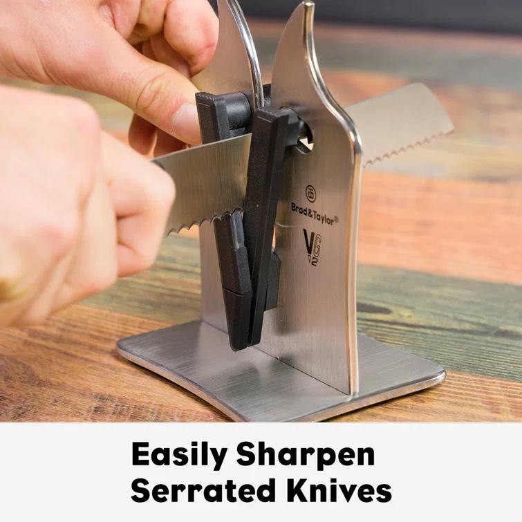 Brod & Taylor Brod & Taylor VG2 Professional Knife Sharpener