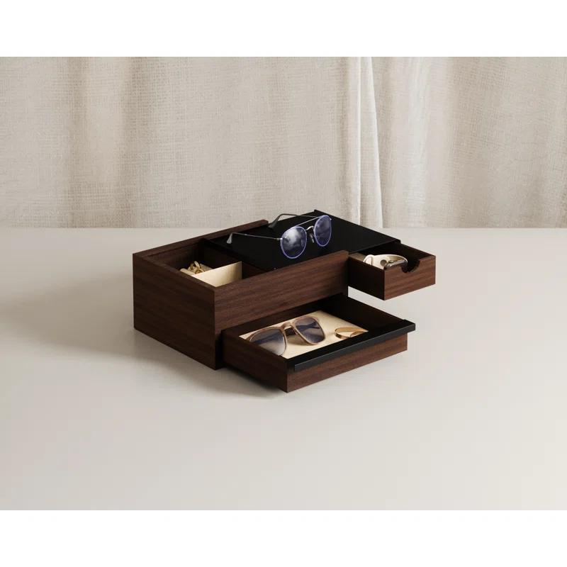 Stowit Jewelry Box