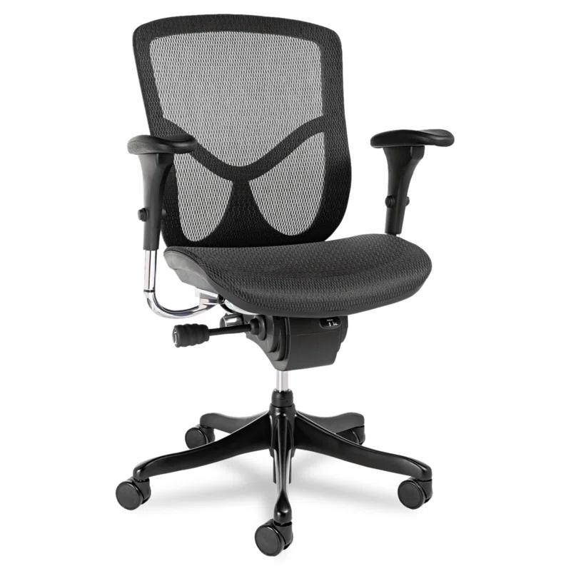 Alera® EQ Series Mesh Task Chair