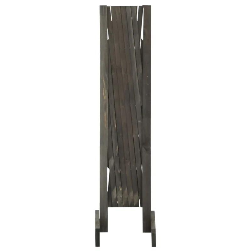 Arlmont & Co. Aldon Wood Fencing