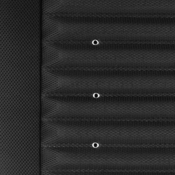 Stalwart Stalwart 12V Cooling Car Seat Cushion with 6 Fans