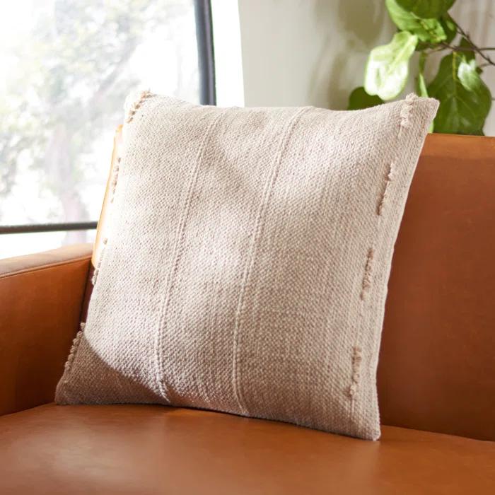 Safavieh Cotton Throw Pillow