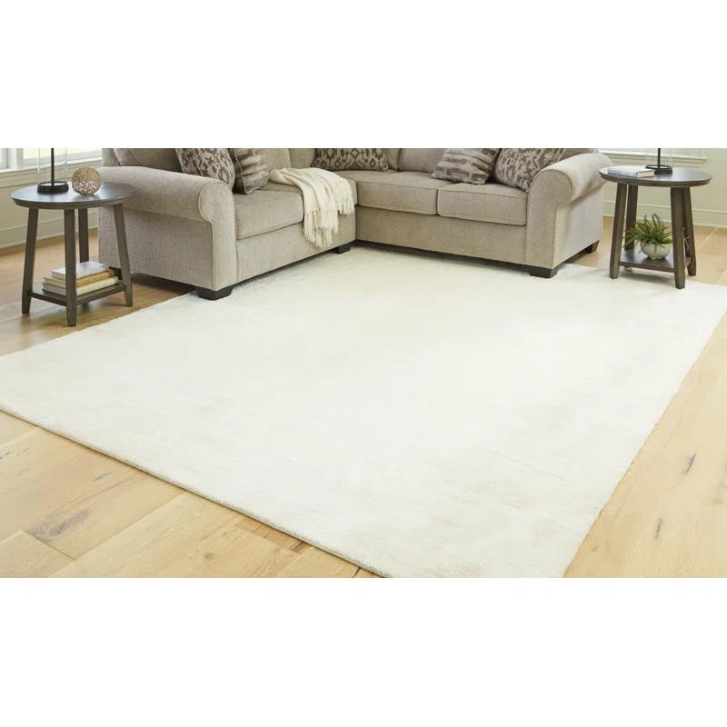 Ebern Designs Chaniya Rectangle Chaniya Area Rug