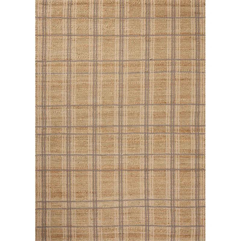 Chris Loves Julia x Loloi Judy Natural / Stone Area Rug