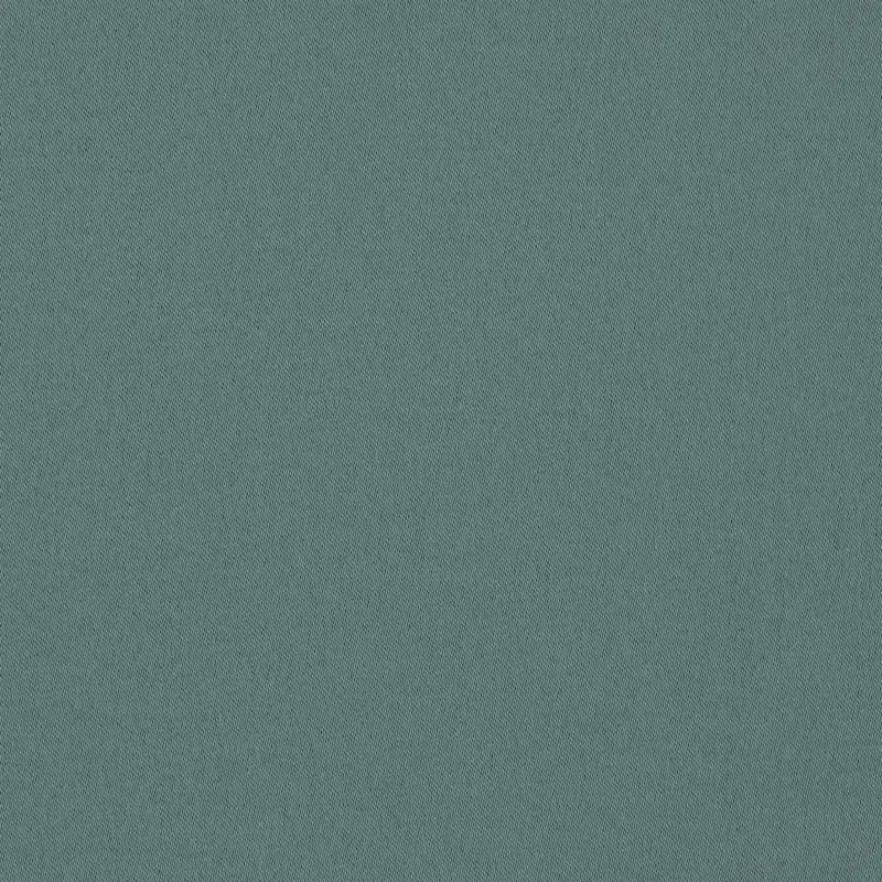 Eclipse Tricia Solid Curtain Panel, Room Darkening Rod Pocket Curtain Thermapanel (1 Panel)