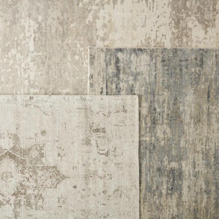 Barclay Butera Malibu Performance Viscose Oriental Rug