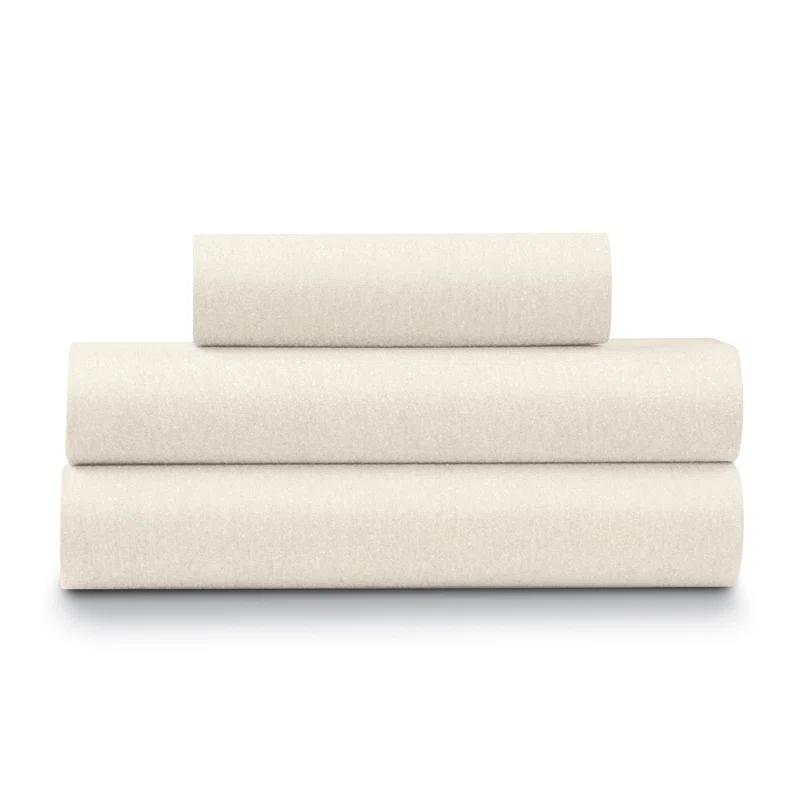 Ella Jayne Home Ella Jayne Jersey 4-Piece Sheet Set