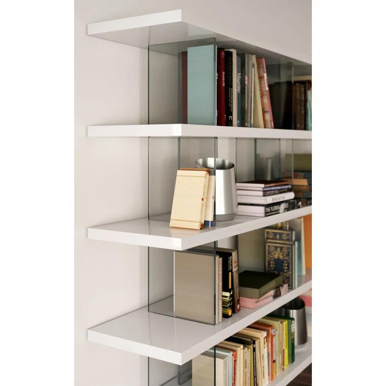 Kendrick Wide Bookcase