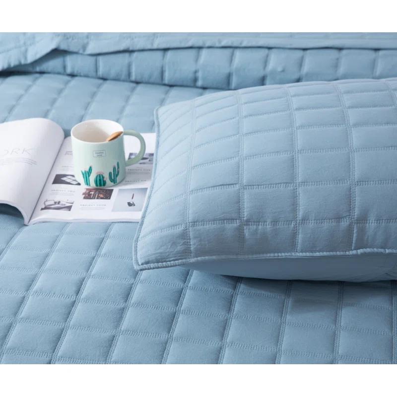 Kasentex Modern & Contemporary Quilt Set