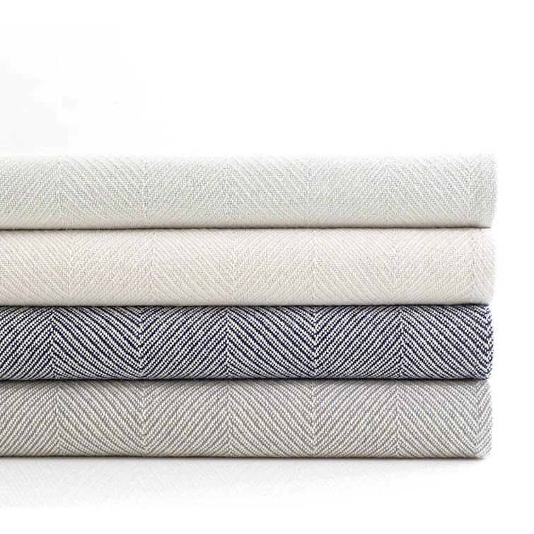 Herringbone Blanket