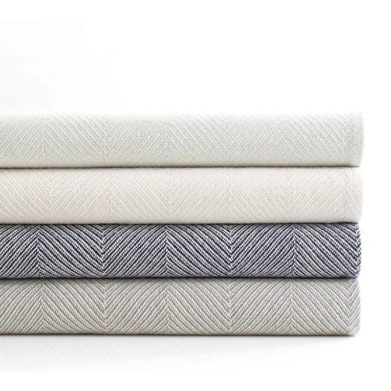 Herringbone Blanket