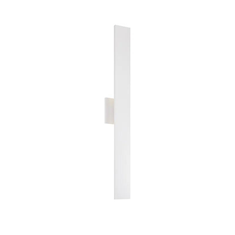 Kuzco Lighting Vesta Aluminum LED Wallchiere